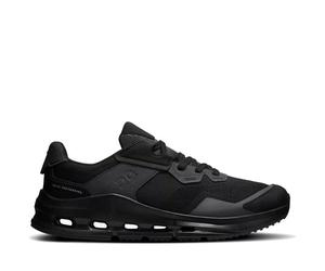 On Cloudnova Rift "Black" - Taille: 44.5 black