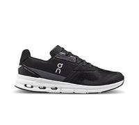 On Cloudrift 1 pour homme, noir/blanc, 12.5