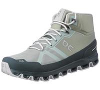 On Cloudrock Baskets imperméables 1 pour Homme, Pointure 45, Mine de varech, 11.5 UK Wide