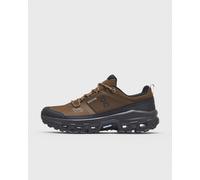 ON Cloudrock Low Waterproof men Lowtop brown taille: 47