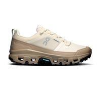 On - Cloudrock Low WP - Chaussures de randonnée - EU 42,5 - grain / soba