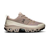 On - Cloudrock Low WP - Chaussures de randonnée - EU 43 - cinder / fog