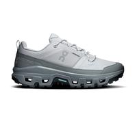 On - Cloudrock Low WP - Chaussures de randonnée - EU 49 - glacier / rock