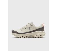 On - Cloudrock Low WP - Chaussures de randonnée - EU 47 - ivory / ivory