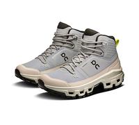 On Cloudrock Mid Wp Trekking bootFemme