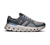 On - Cloudrunner 2 - Chaussures de running - EU 44 - alloy / chambray