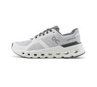 On Chaussure de course 'Cloudrunner 2' taupe / gris basalte / blanc, Taille 42,5