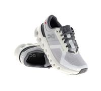 On Cloudrunner 2 Femmes Chaussures de course 6 Gris clair