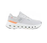 Chaussures On Cloudrunner 2 Waterproof blanc orange femme - 37.5