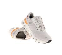 On Cloudrunner 2 Waterproof Femmes Chaussures de course 10.5 Blanc
