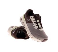 On Cloudrunner 2 Waterproof Femmes Chaussures de course 8 Gris