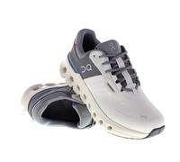 On Cloudrunner 2 Waterproof Hommes Chaussures de course 10 Anthracite