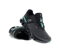 On Cloudrunner 2 Waterproof Hommes Chaussures de course 8 Gris