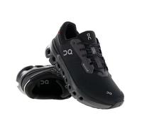 On Cloudrunner 2 Waterproof Hommes Chaussures de course 9.5 Noir