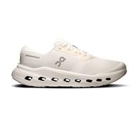 On - Cloudrunner 3 - Chaussures de running - EU 43 - white / glacier