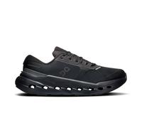 On - Women's Cloudrunner 3 WP - Chaussures de running - EU 39 - black / black