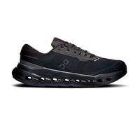 On - Cloudrunner 3 WP - Chaussures de running - EU 47 - black / black