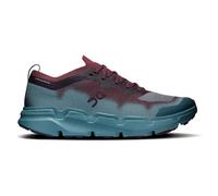 On Running - Cloudsoma Trail Shoe - Homme - Sport - Bleu - Taille: 42 1/2 EU