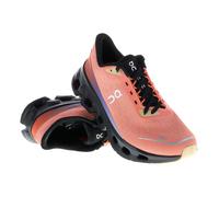 Chaussures De Course Pour Femmes On Running Cloudspark 3we10400879-flame-black