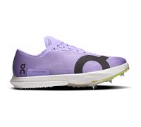 On Cloudspike Amplius 2 Femmes 38 Violet/Blanc