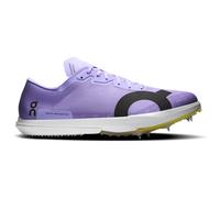 On-Running Cloudspike Amplius 2 Violet 41