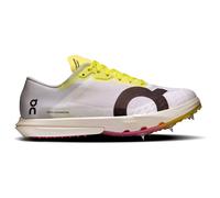 On-Running Cloudspike Amplius 2 Blanc 37.5