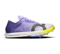 On Cloudspike Citius 2 Femmes 38 Violet/Blanc