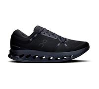 On - Cloudsurfer 2 - Chaussures de running - EU 41 - black / black