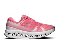 On Cloudsurfer 2 Femmes 37 1/2 Rose/Blanc