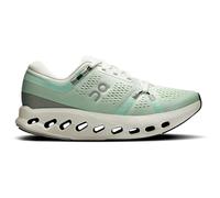 On Cloudsurfer 2 Femmes 38 1/2 Blanc/Bleu Clair