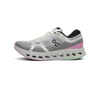 On-Running Cloudsurfer 2 Chaussures homme Cloudsurfer 2 43 Gris/argent