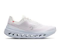 On Cloudsurfer Femme - Baskets, Blanc - Pointure 40 - Maille/synthétique White 40