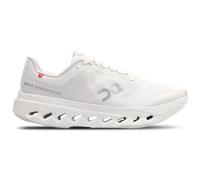 On Cloudsurfer Homme - Baskets, Blanc - Pointure 44.5 - Maille/synthétique White 44.5