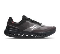 On Cloudsurfer Homme - Baskets, Noir - Pointure 40.5 - Maille/synthétique Black 40.5