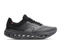 On Cloudsurfer Homme - Baskets, Noir - Pointure 46 - Maille/synthétique Black 46