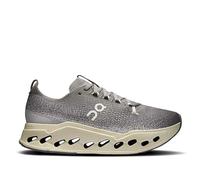 On Cloudsurfer Max "Asphalt" - Taille: 40 Black/White