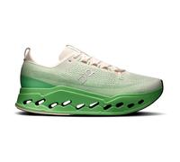 On - Cloudsurfer Max - Chaussures de running - EU 40 - ivory / honeydew
