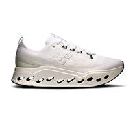 On Running Chaussures de running Cloudsurfer Max Low-top blanc Homme taille 42,5