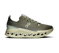 On - Cloudsurfer Max - Chaussures de running - EU 49 - olive / seedling