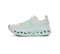 On Cloudsurfer Max Femmes 40 1/2 Blanc/Vert