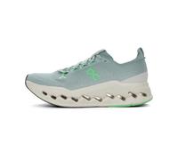 On Running Chaussures Cloudsurfer Max Hommes Taille 45 Bleu clair/blanc