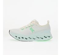 On Cloudsurfer Max Ivory/ Flurry 8