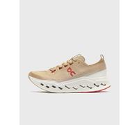 ON Cloudsurfer Max men Lowtop|Performance & Sports beige taille: 46