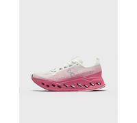 ON Cloudsurfer Max women Lowtop|Performance & Sports pink|white taille: 37,5