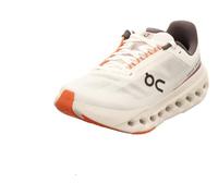 on Cloudsurfer Next Chaussures de Course pour Femme White/Flame 38