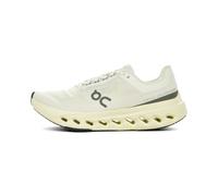 On Chaussure de course 'Cloudsurfer Next' anthracite / vert pastel, Taille 40,5