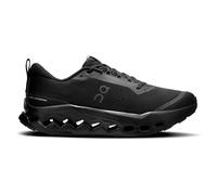 On - Cloudsurfer Trail 2 - Chaussures de trail - EU 45 - black / eclipse