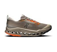 On - Cloudsurfer Trail 2 - Chaussures de trail - EU 47,5 - eclipse / cinder
