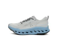 On - Women's Cloudsurfer Trail 2 - Chaussures de trail - EU 43 - glacier / dust