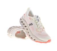 On Cloudsurfer Trail 2 Femmes Chaussures de trail 8.5 Blanc